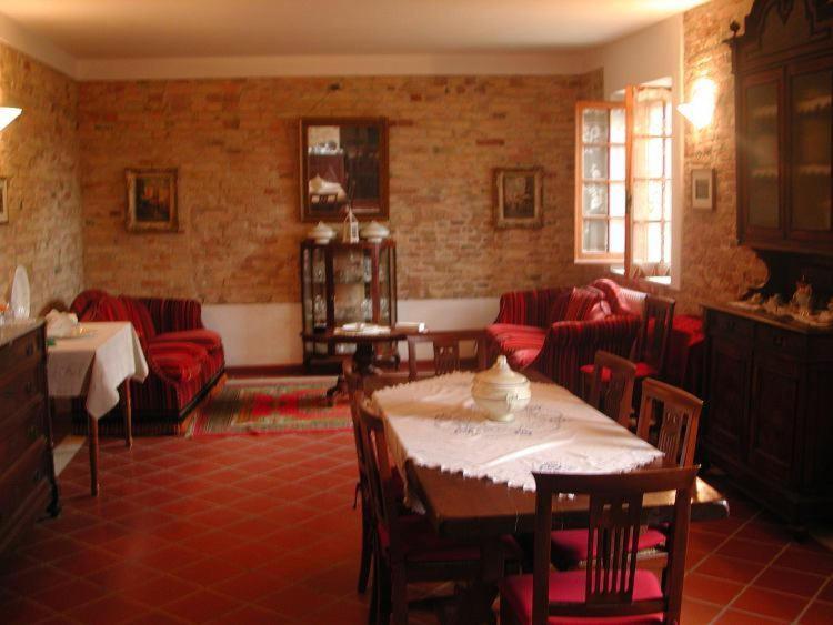 Bed&Breakfast Giardino Agritourist Controguerra Exterior foto
