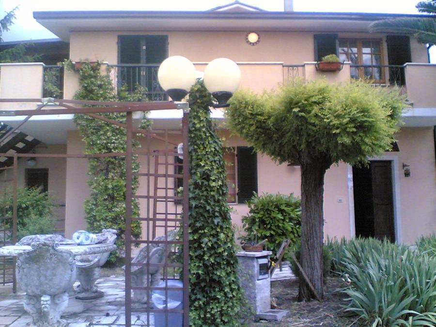 Bed&Breakfast Giardino Agritourist Controguerra Exterior foto