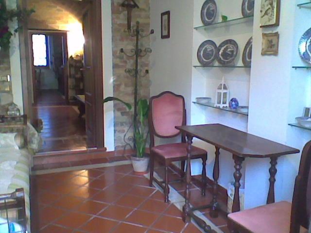 Bed&Breakfast Giardino Agritourist Controguerra Exterior foto