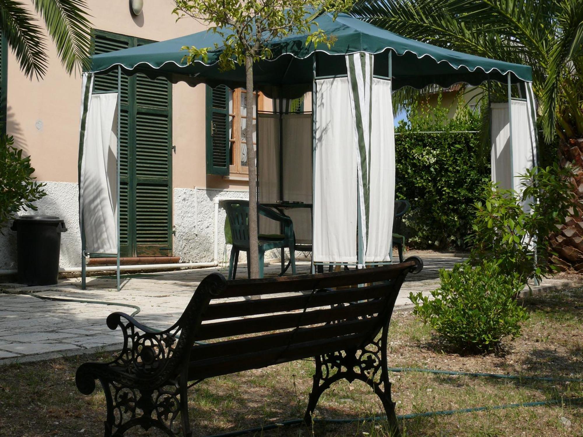 Bed&Breakfast Giardino Agritourist Controguerra Exterior foto