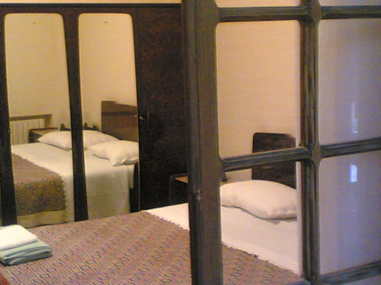 Bed&Breakfast Giardino Agritourist Controguerra Exterior foto