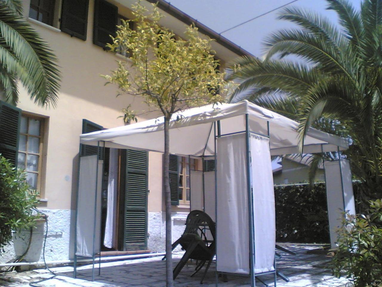 Bed&Breakfast Giardino Agritourist Controguerra Exterior foto